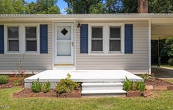 150 Tom Oakley Road, Timberlake, NC 27583
