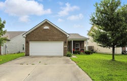 2253 Bridlewood Drive, Franklin, IN 46131
