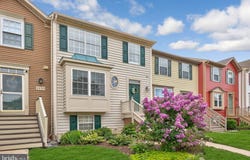 9301 VERIDAN DRIVE, MANASSAS, VA 20110