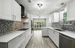 2205 Cambridge Drive, Hurst, TX 76054