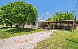 646 Whisperview Circle, Granbury, TX 76049