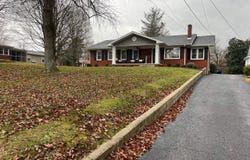 314 S Lincoln Boulevard, Hodgenville, KY 42748