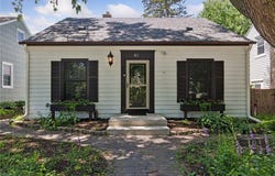 40 Penn Avenue S, Minneapolis, MN 55405