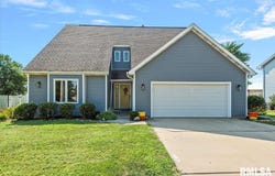 205 Kingspoint Drive, Sherman, IL 62684