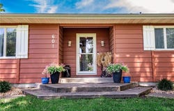 601 W 14th Street, Pleasanton, KS 66075
