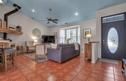 17440 Jack Rabbit Rd., Weed, CA 96094