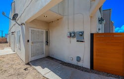 2505 ALAMOGORDO Drive NW, Albuquerque, NM 87120