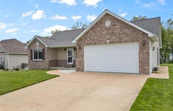 842 Greenbriar, Union, MO 63084
