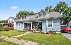 116 W Bayard Street, Seneca Falls, NY 13148