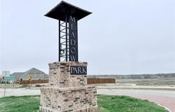 7521 Lavender Lane, Ponder, TX 76259