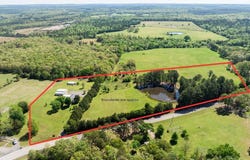 4875 Wilburn Rd., Wilburn, AR 72179