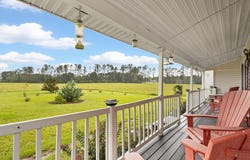 4700 NW 26th St, Bell, FL 32619