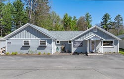 1215 WALL ST E, Eagle River, WI 54521