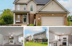 132 Mason Springs Drive, Nicholasville, KY 40356
