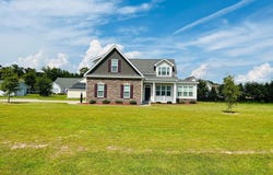 3135 Emery Drive, Greenville, NC 27858