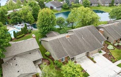 5816 Bayside Drive, Fort Wayne, IN 46815