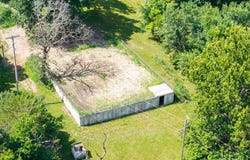 820 Cherokee Drive, Bernice, OK 74331