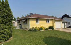 501 W Olive Street, Marshalltown, IA 50158