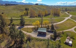 125 Spring Lane, Eureka, MT 59917