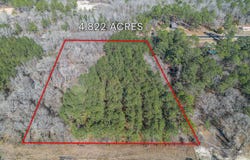 Golf Course Road lot: 6, Eastman, GA 31023