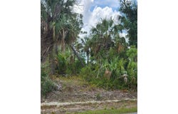 MCGINNIS TERRACE, NORTH PORT, FL 34286