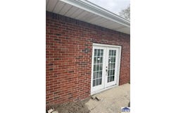 204 E Hawk, Oaktown, IN 47561