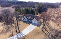 2081 Norgaren Road, Stoughton, WI 53589