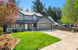110 W LAUREN CT, Newberg, OR 97132