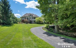 1099 Skyevale NE, Ada, MI 49301
