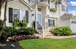 1069 Woodspointe Drive SW, Byron Center, MI 49315