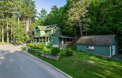 181 Lake Street, Saranac Lake, NY 12983