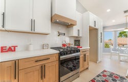 3100 Gladstone Court, Las Vegas, NV 89134