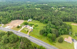 3478 Airport Road, Pearcy, AR 71964