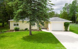 7170 Spring Street, Alanson, MI 49706