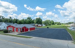708 N MONROE Street, Abingdon, IL 61410