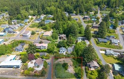 Rector, Wheeler, OR 97147