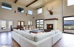 9800 Hwy 200, Dixon, MT 59831