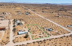 62044 Golden Street, Joshua Tree, CA 92252