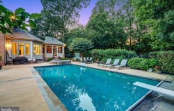 10910 SHALLOW CREEK DR, GREAT FALLS, VA 22066