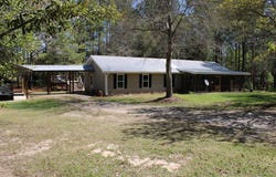 121 American Sand & Gravel, Poplarville, MS 39470