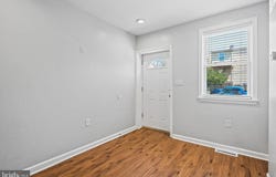 411 MCALLISTER STREET, BALTIMORE, MD 21202