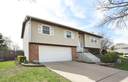4624 Thornbark Drive, Hoffman Estates, IL 60192
