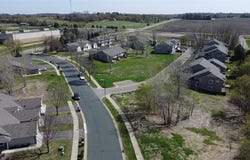 7175 Sterling Drive, Greenfield, MN 55373