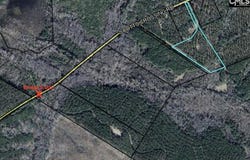 TBD Scotts Crossing Road, Winnsboro, SC 29180