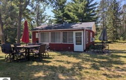 3464 N Allen Road, Hale, MI 48739