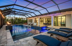 4574 Milost Drive, Rockledge, FL 32955