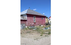 8 Chestnut, Anaconda, MT 59711