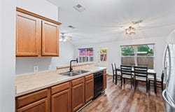 2813 Dana Lane, Denton, TX 76209