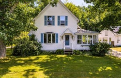 26 Middle Road, Union, ME 04862