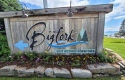 8575 Mt Hwy 35, Bigfork, MT 59911